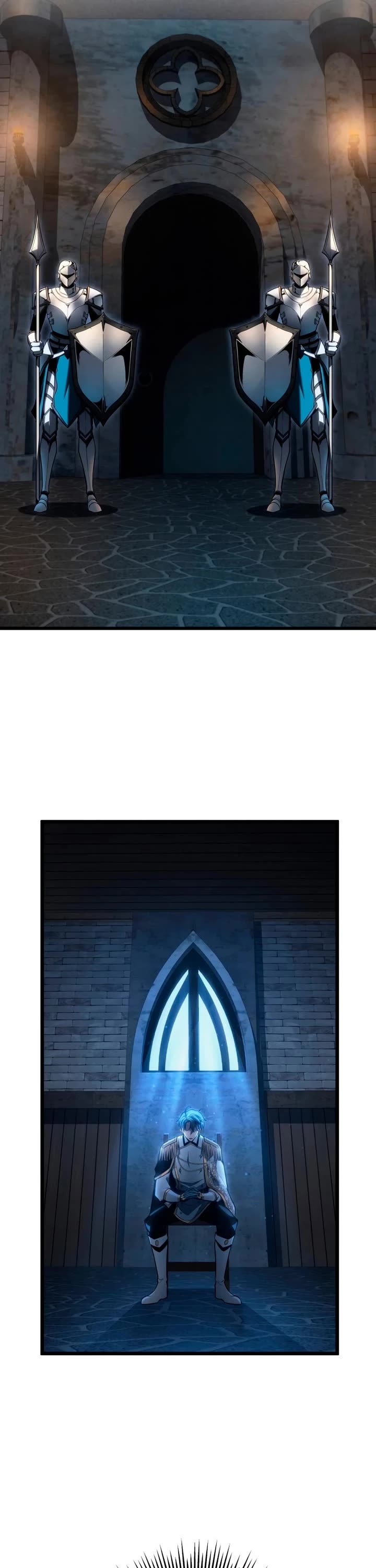 A Dragonslayer's Peerless Regression chapter 70 page 34