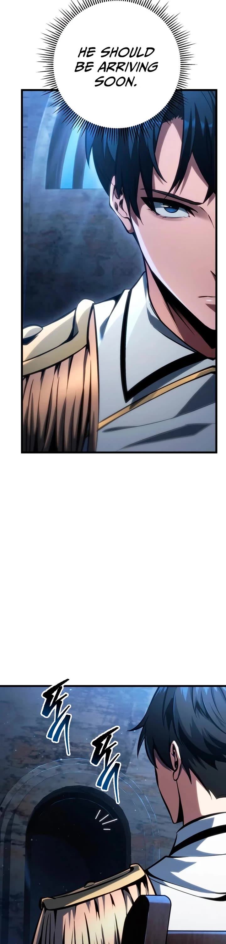 A Dragonslayer's Peerless Regression chapter 70 page 35