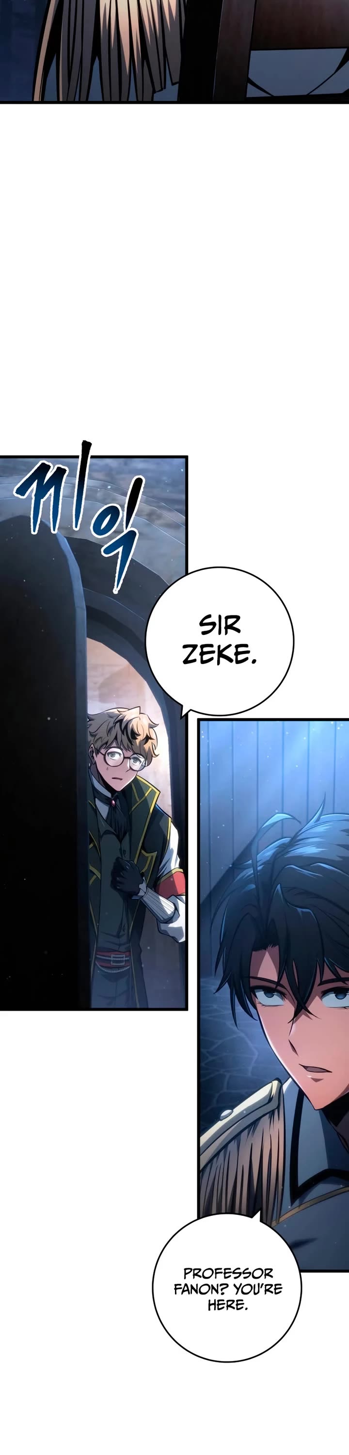 A Dragonslayer's Peerless Regression chapter 70 page 36