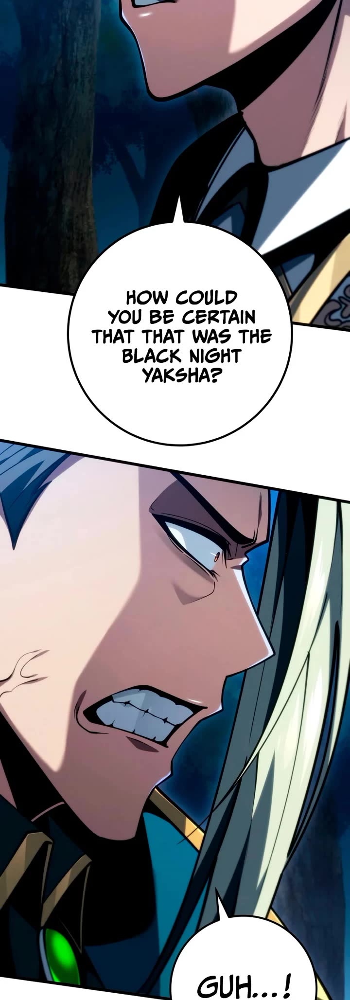 A Dragonslayer's Peerless Regression chapter 70 page 4