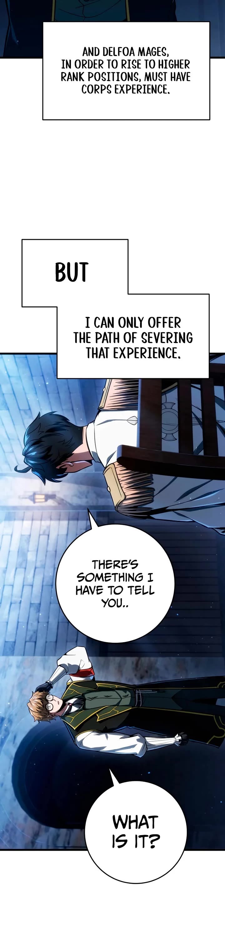 A Dragonslayer's Peerless Regression chapter 70 page 40