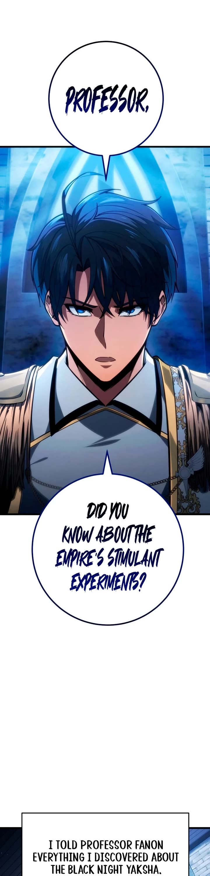 A Dragonslayer's Peerless Regression chapter 70 page 41