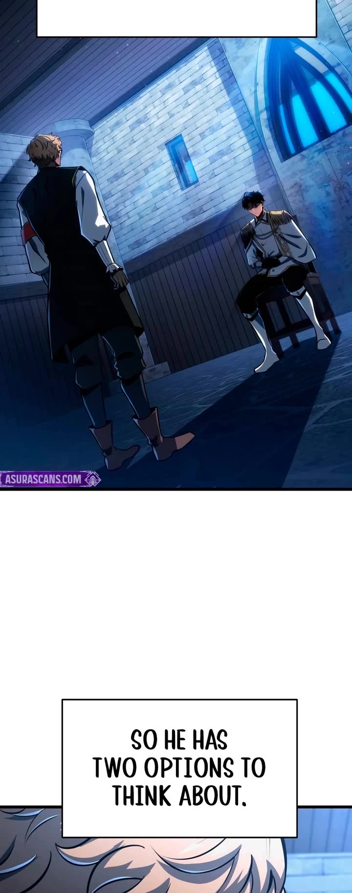 A Dragonslayer's Peerless Regression chapter 70 page 42