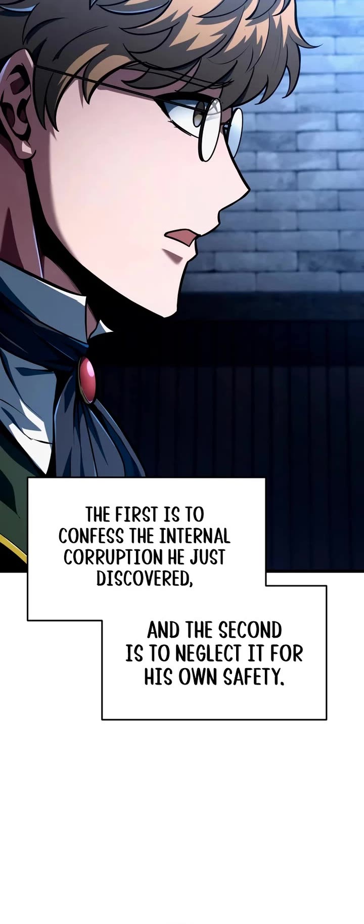 A Dragonslayer's Peerless Regression chapter 70 page 43