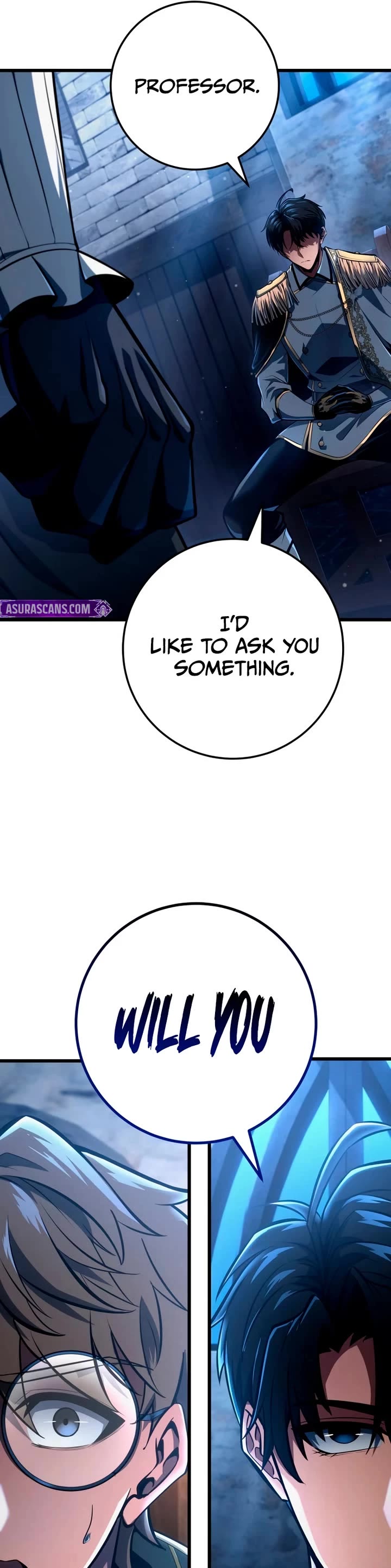 A Dragonslayer's Peerless Regression chapter 70 page 44