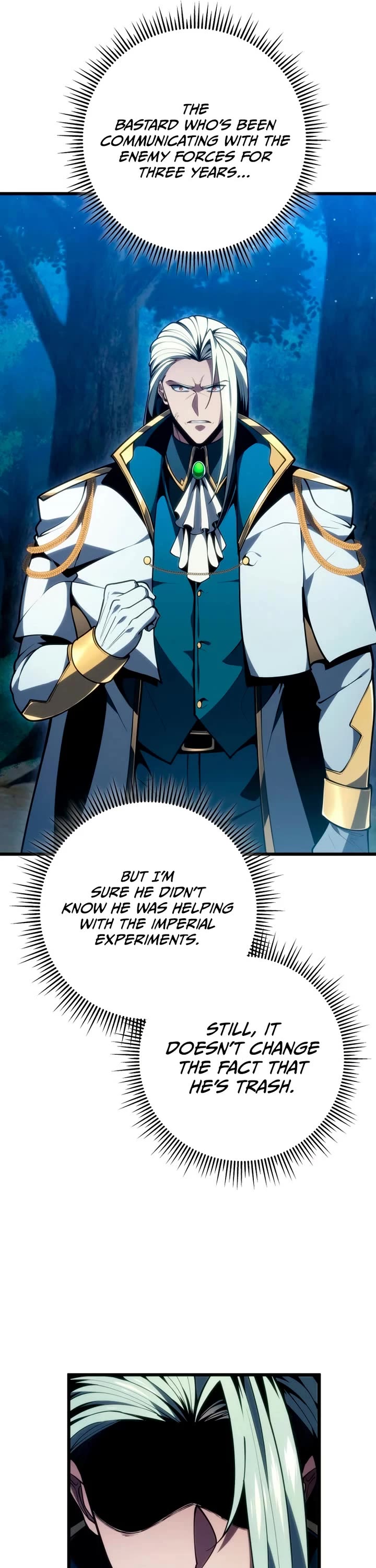 A Dragonslayer's Peerless Regression chapter 70 page 6