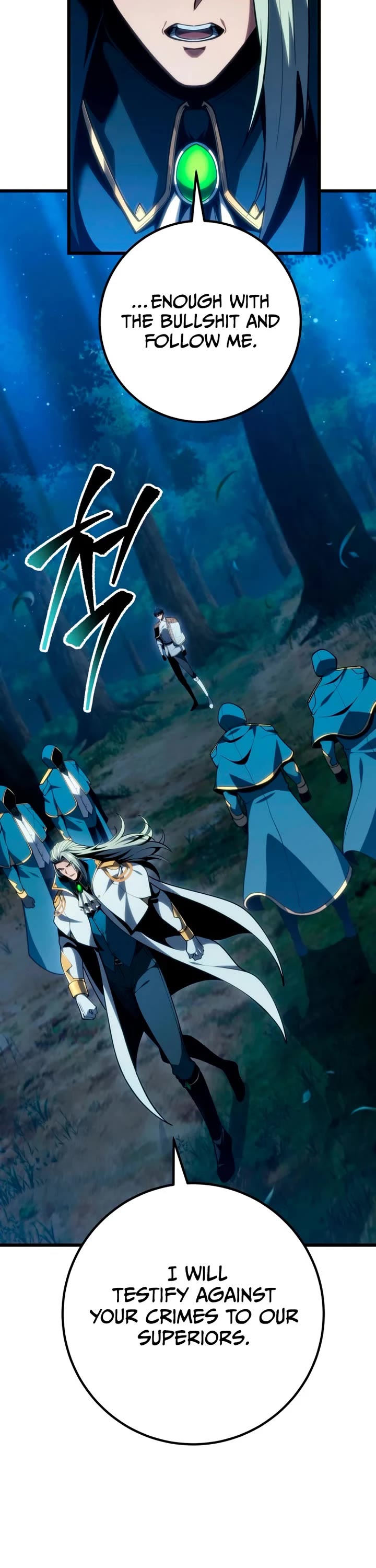 A Dragonslayer's Peerless Regression chapter 70 page 7