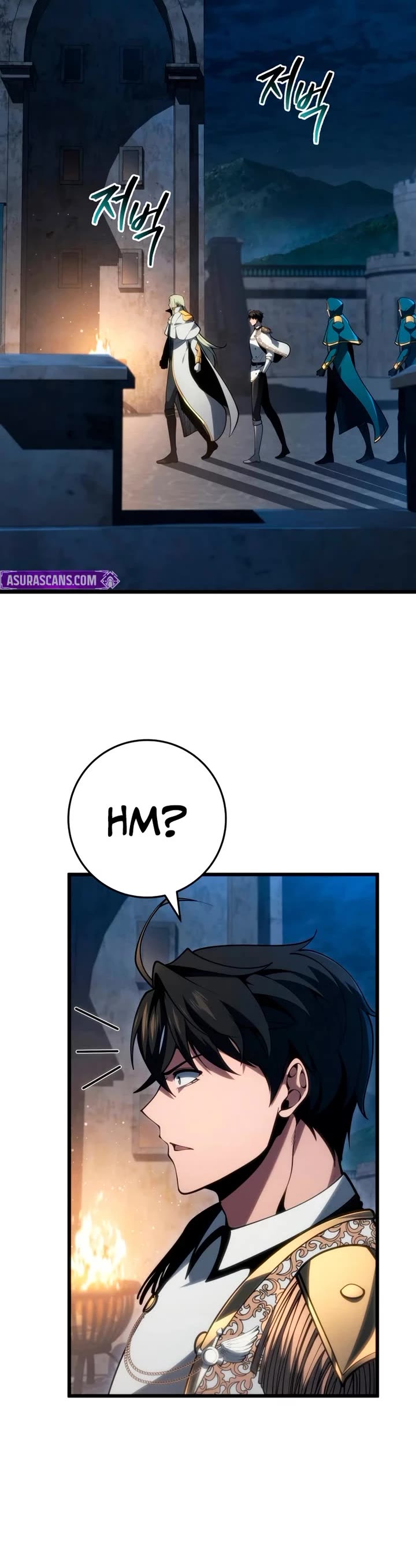 A Dragonslayer's Peerless Regression chapter 70 page 9