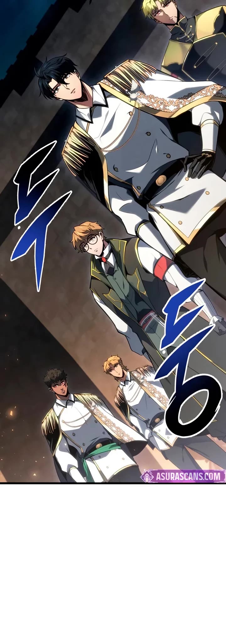 A Dragonslayer's Peerless Regression chapter 71 page 14