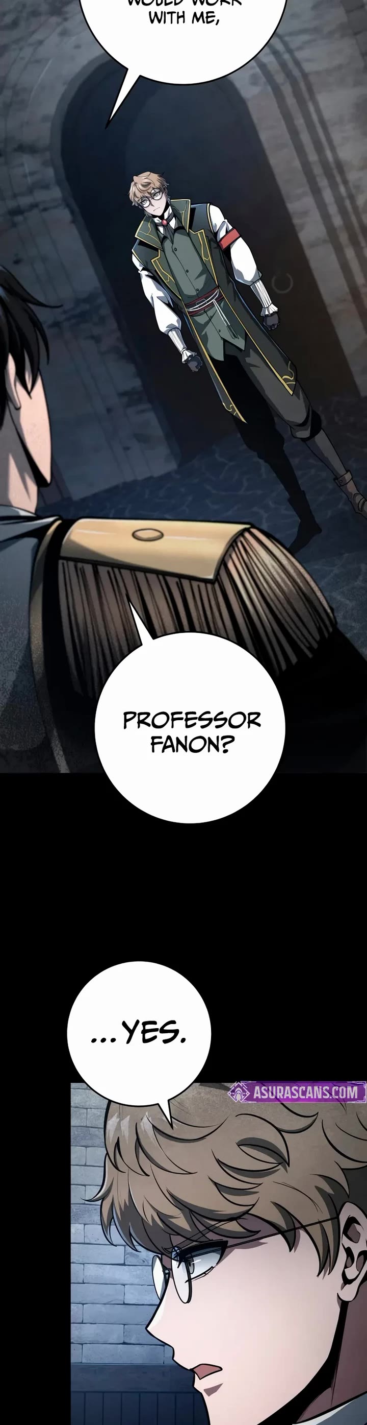 A Dragonslayer's Peerless Regression chapter 71 page 17