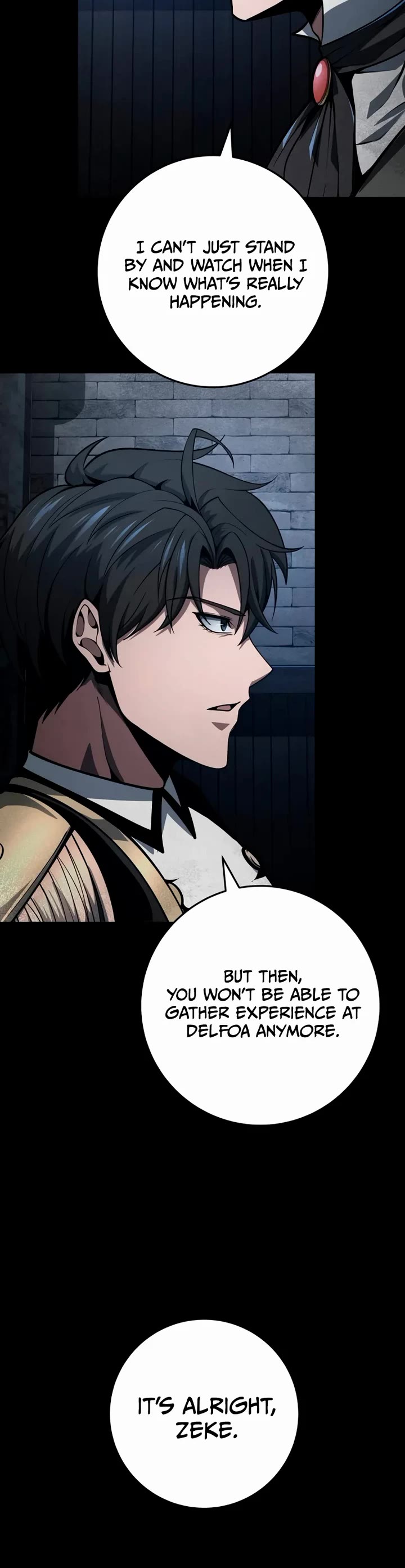 A Dragonslayer's Peerless Regression chapter 71 page 18