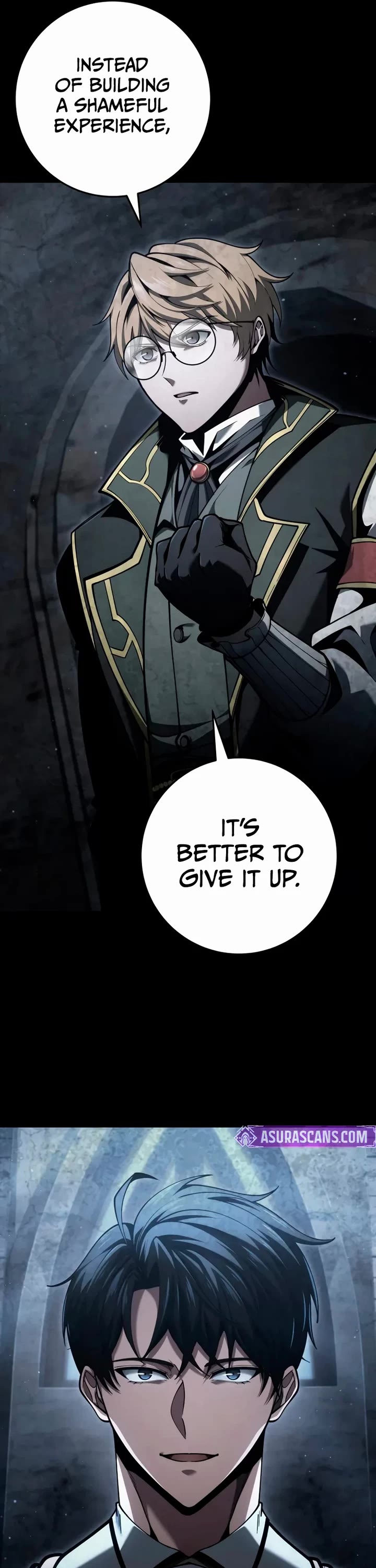 A Dragonslayer's Peerless Regression chapter 71 page 19