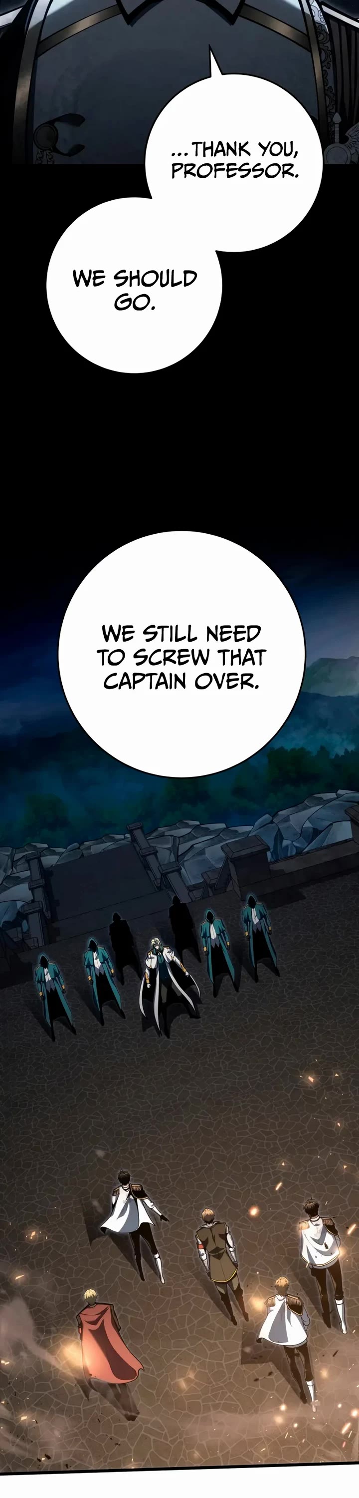 A Dragonslayer's Peerless Regression chapter 71 page 20