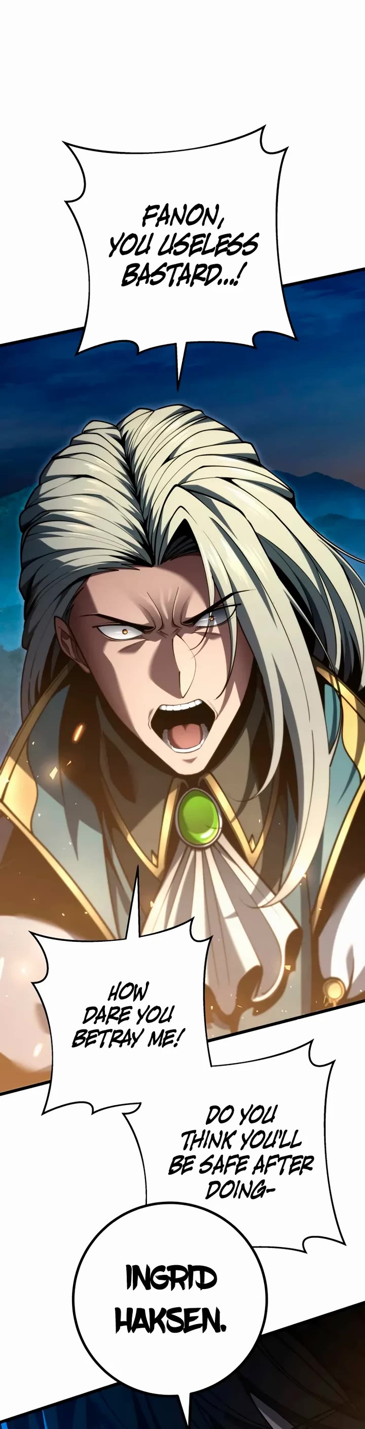 A Dragonslayer's Peerless Regression chapter 71 page 21