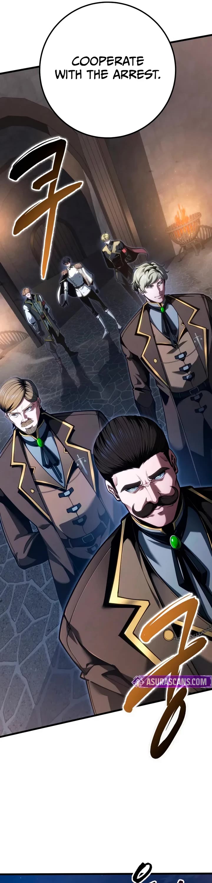 A Dragonslayer's Peerless Regression chapter 71 page 23