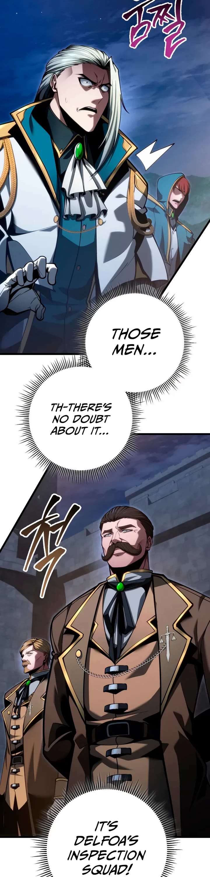 A Dragonslayer's Peerless Regression chapter 71 page 24