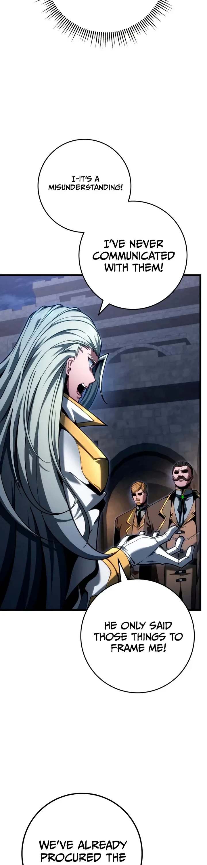 A Dragonslayer's Peerless Regression chapter 71 page 25