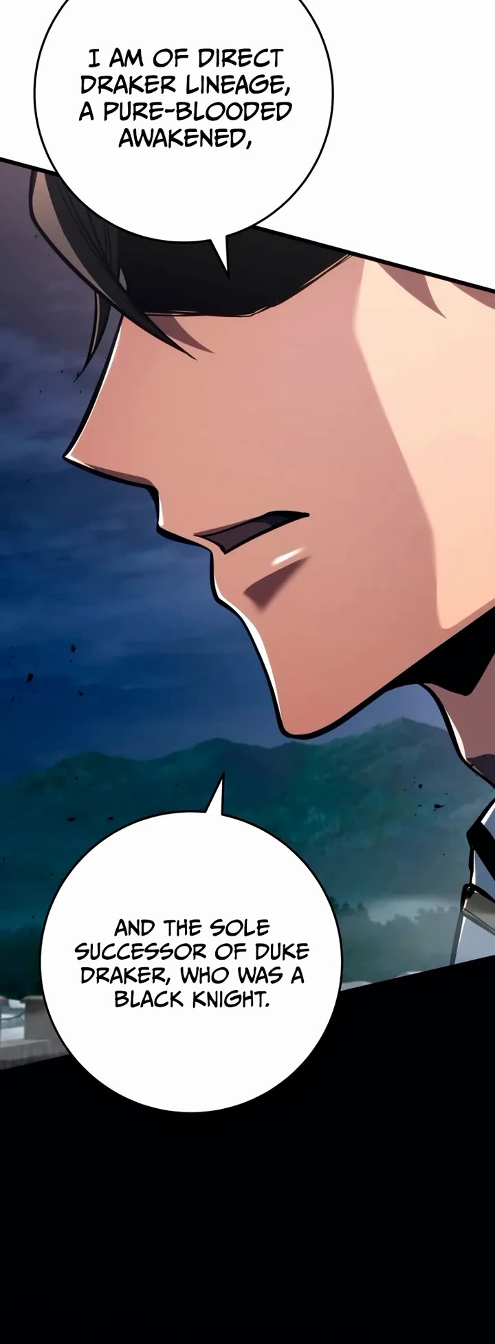 A Dragonslayer's Peerless Regression chapter 71 page 32