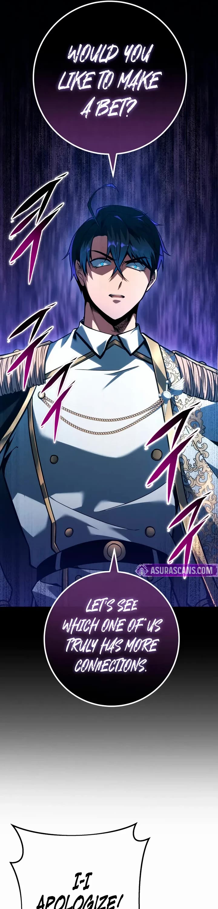 A Dragonslayer's Peerless Regression chapter 71 page 33