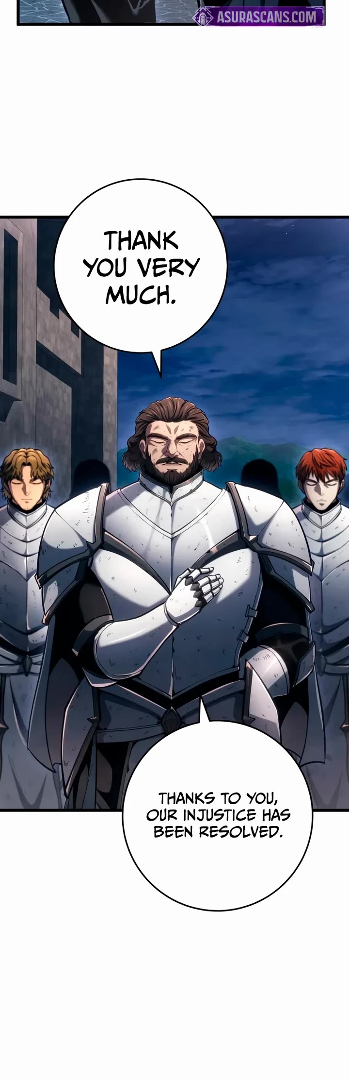 A Dragonslayer's Peerless Regression chapter 71 page 36