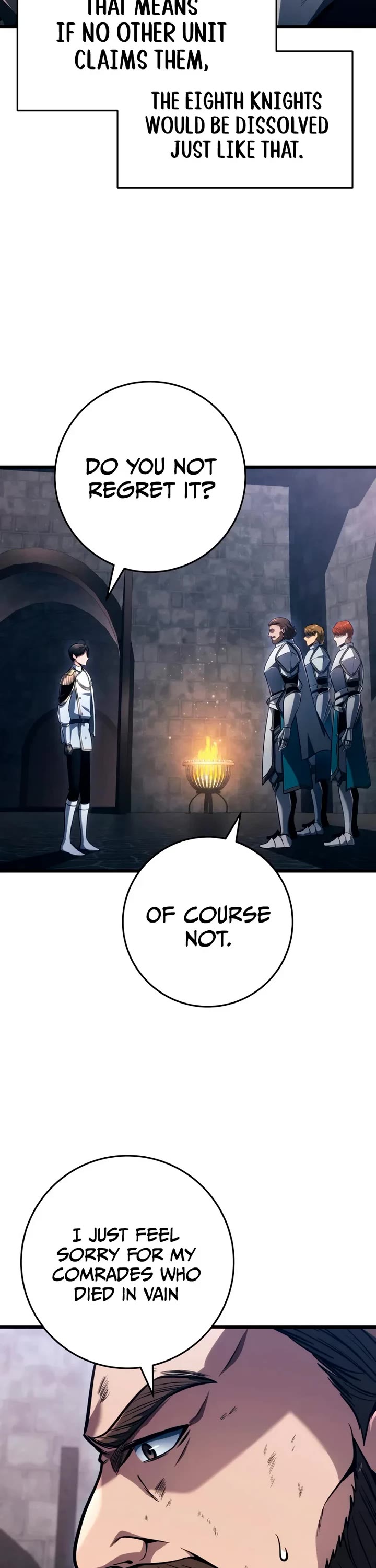 A Dragonslayer's Peerless Regression chapter 71 page 38