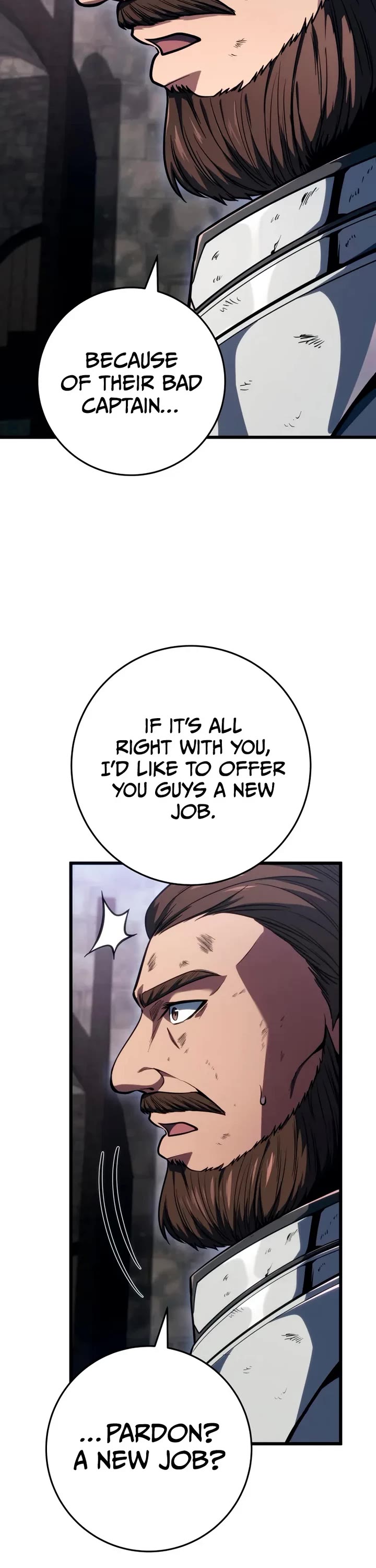 A Dragonslayer's Peerless Regression chapter 71 page 39