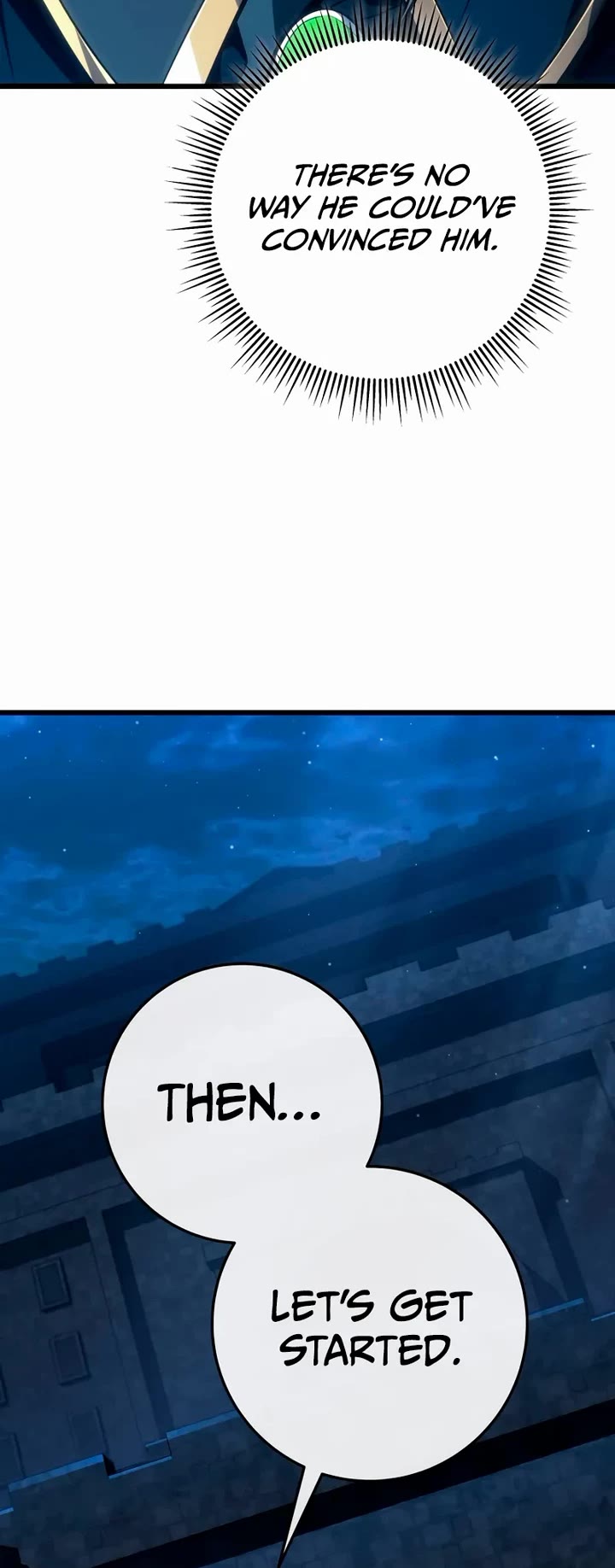 A Dragonslayer's Peerless Regression chapter 71 page 4