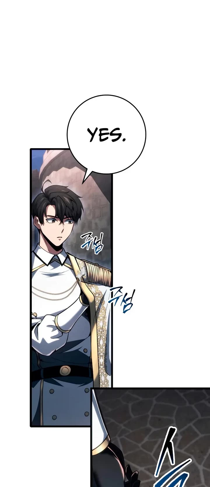 A Dragonslayer's Peerless Regression chapter 71 page 40