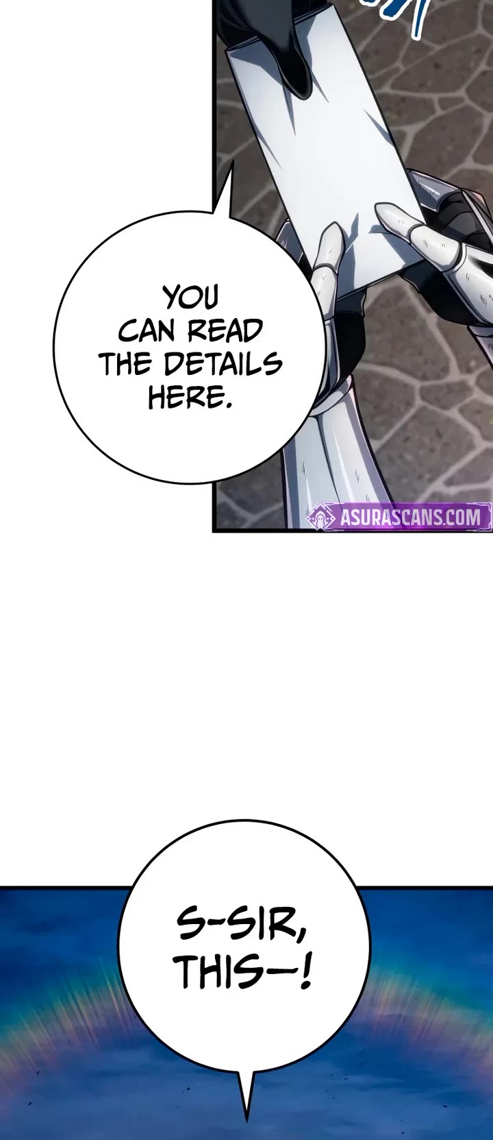 A Dragonslayer's Peerless Regression chapter 71 page 41