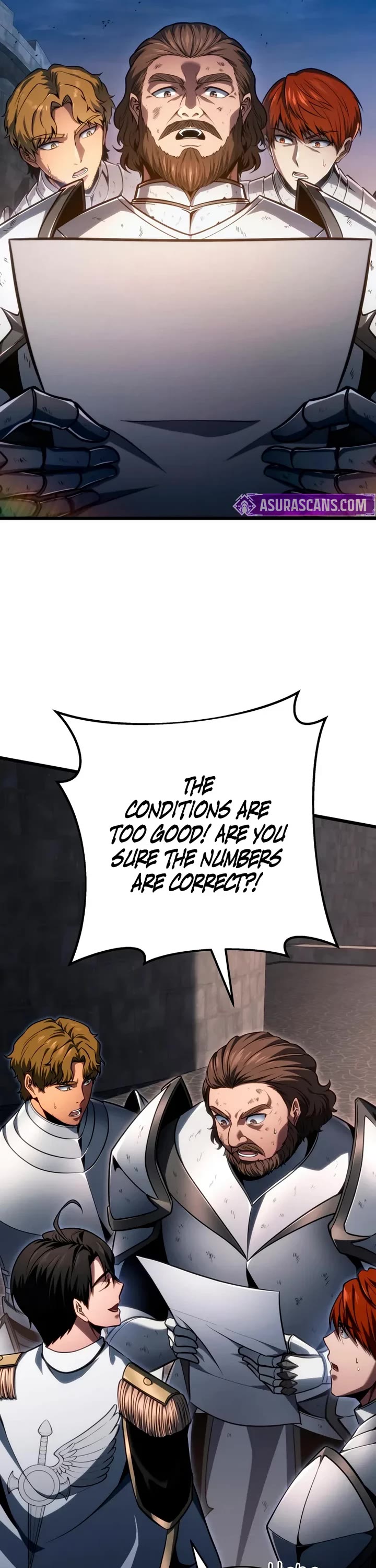 A Dragonslayer's Peerless Regression chapter 71 page 42