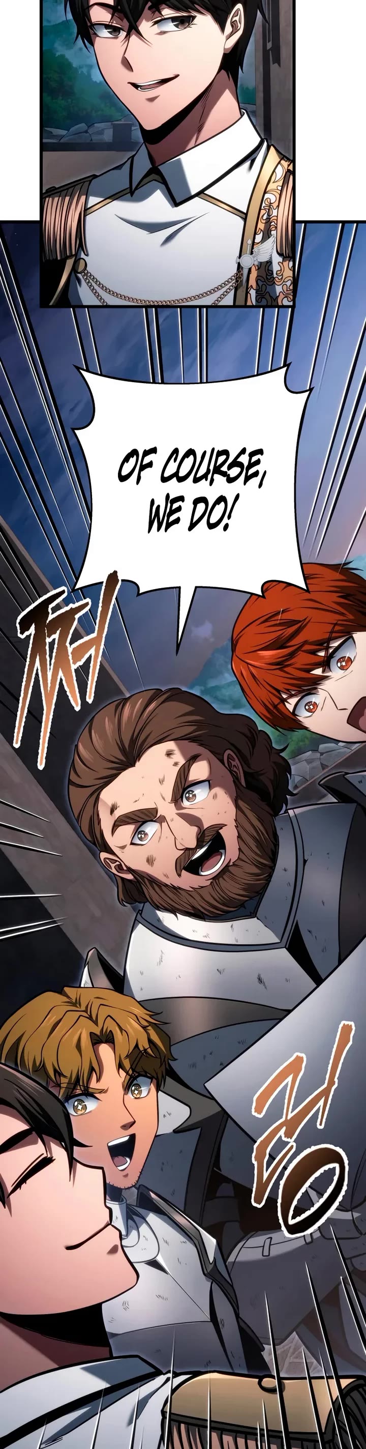 A Dragonslayer's Peerless Regression chapter 71 page 44