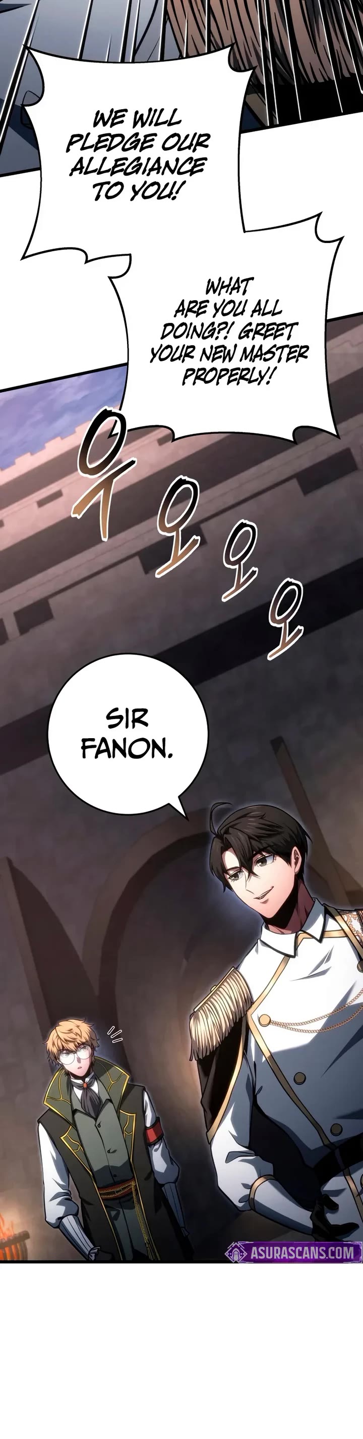 A Dragonslayer's Peerless Regression chapter 71 page 45