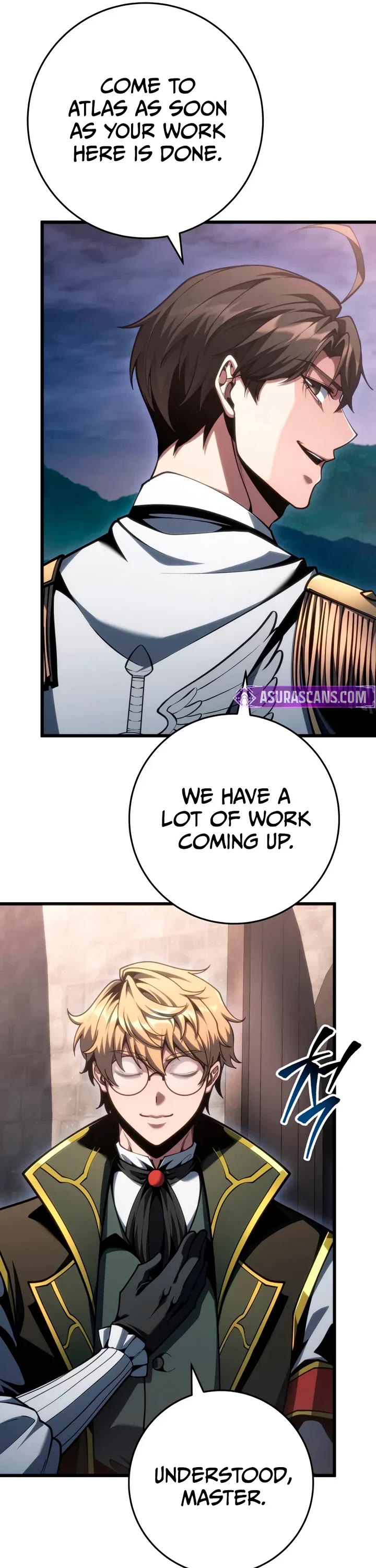 A Dragonslayer's Peerless Regression chapter 71 page 46