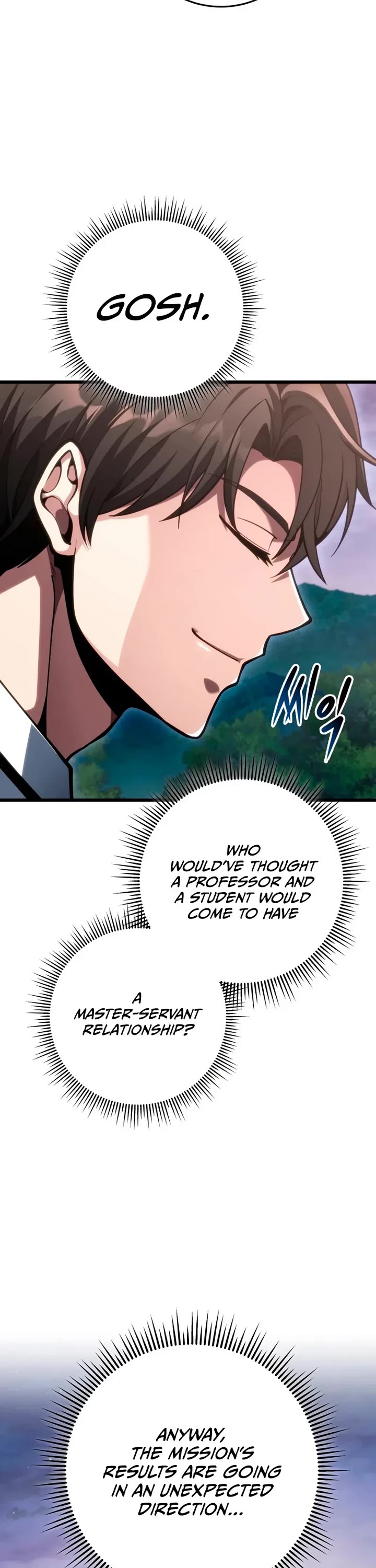 A Dragonslayer's Peerless Regression chapter 71 page 47