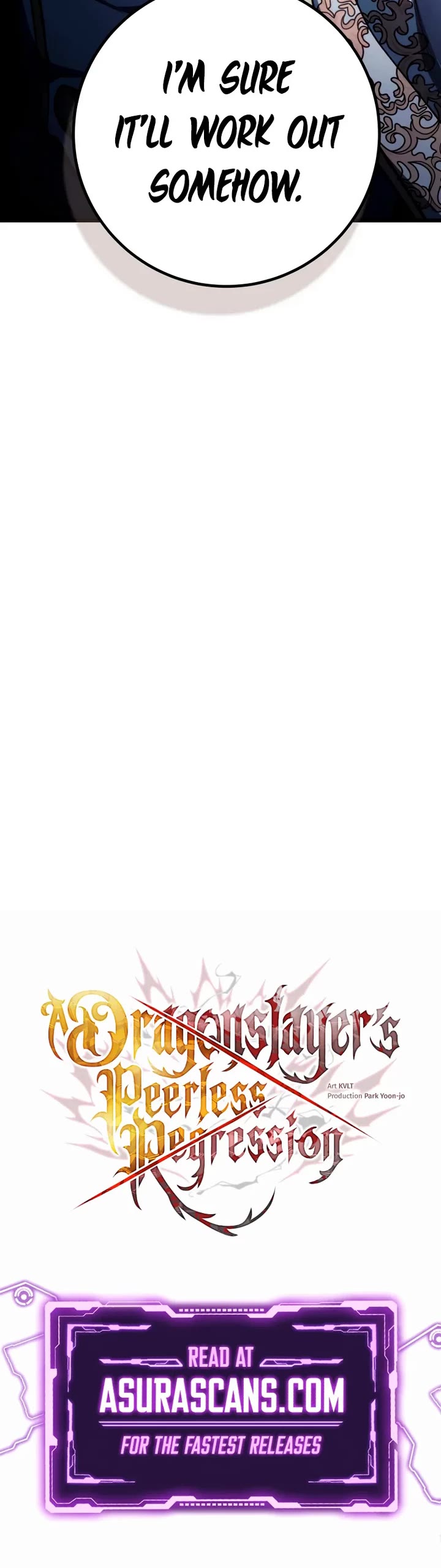 A Dragonslayer's Peerless Regression chapter 71 page 50