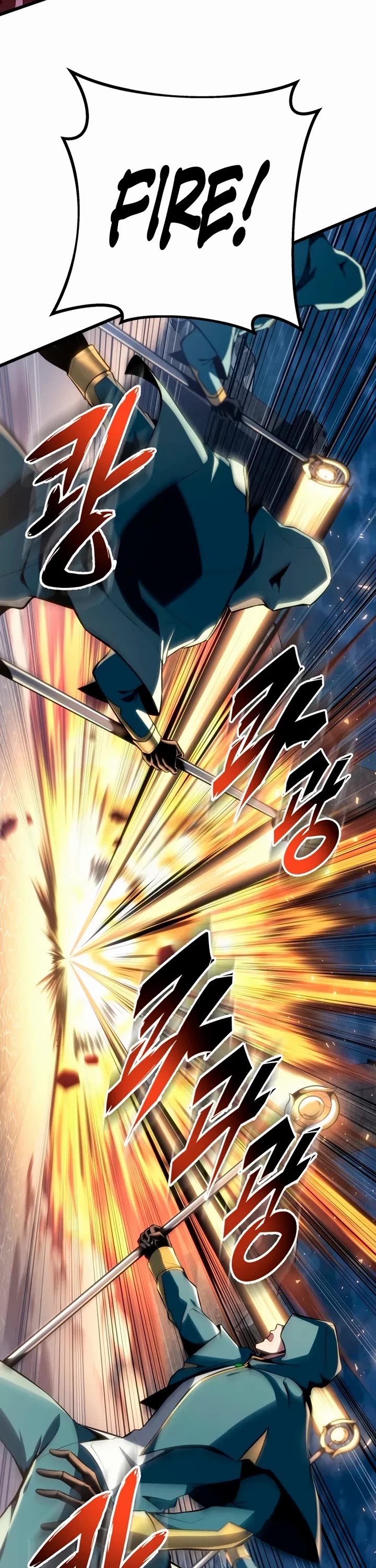 A Dragonslayer's Peerless Regression chapter 71 page 7