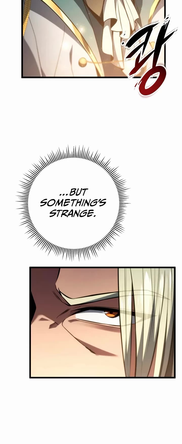 A Dragonslayer's Peerless Regression chapter 71 page 9