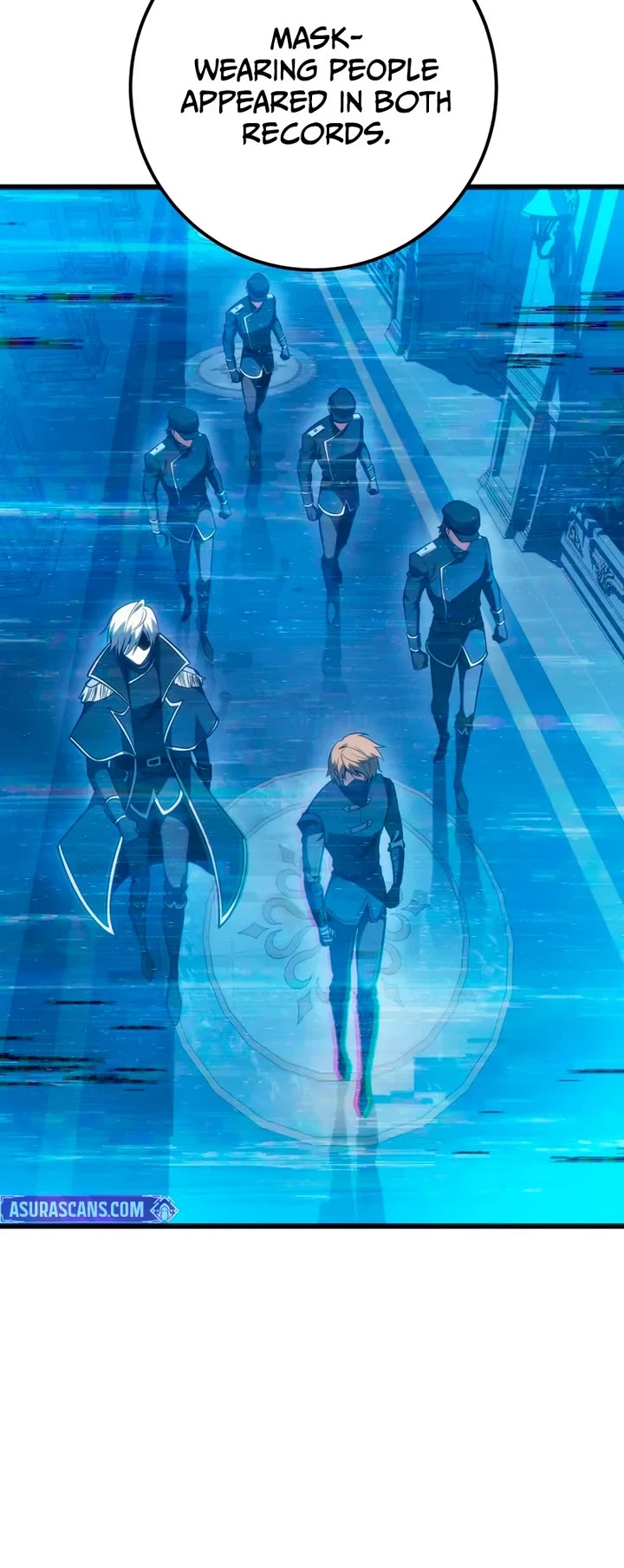 A Dragonslayer's Peerless Regression chapter 72 page 10