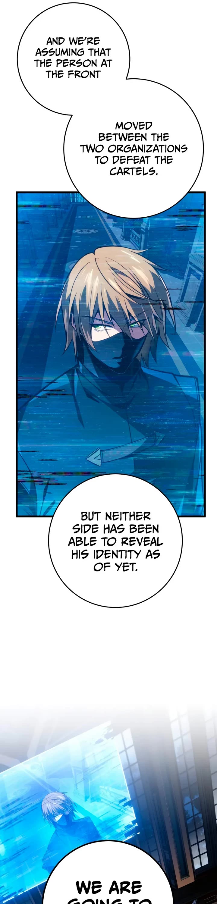 A Dragonslayer's Peerless Regression chapter 72 page 11