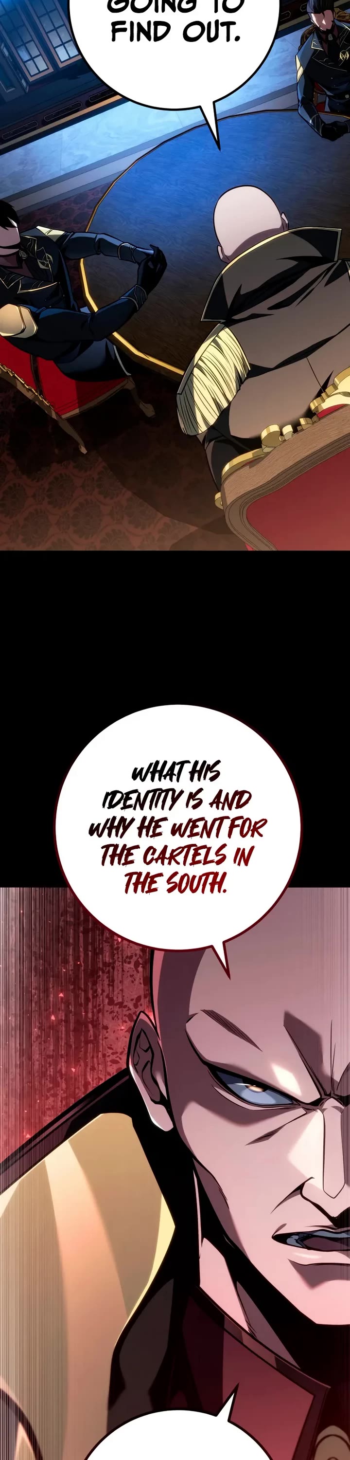 A Dragonslayer's Peerless Regression chapter 72 page 12