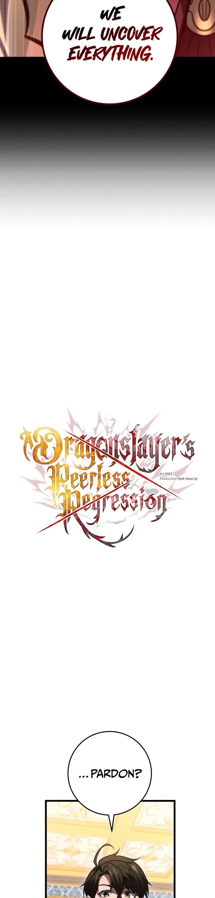 A Dragonslayer's Peerless Regression chapter 72 page 13