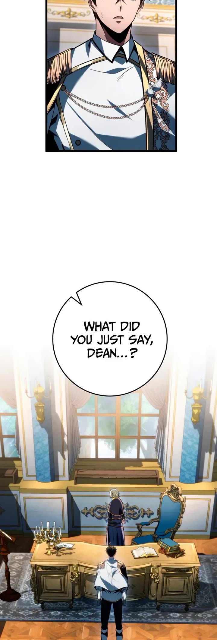 A Dragonslayer's Peerless Regression chapter 72 page 14