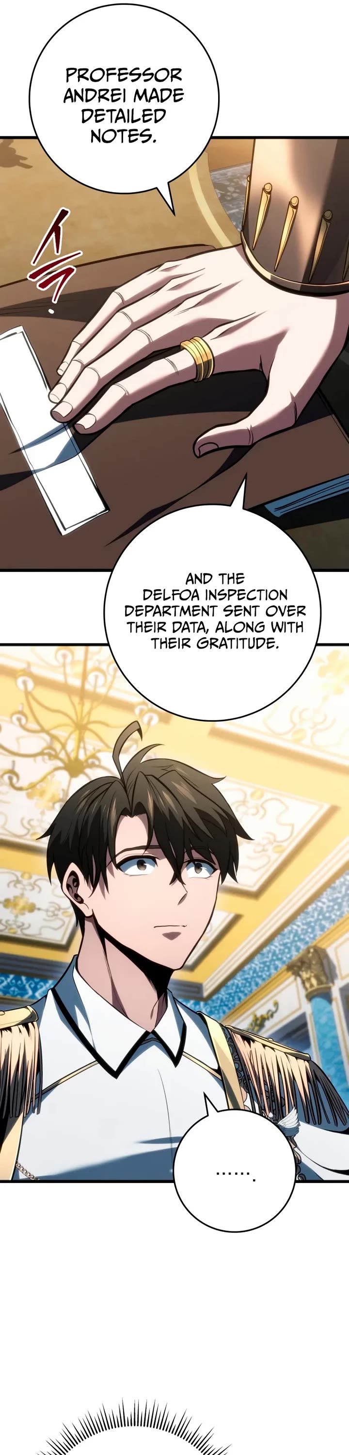 A Dragonslayer's Peerless Regression chapter 72 page 16