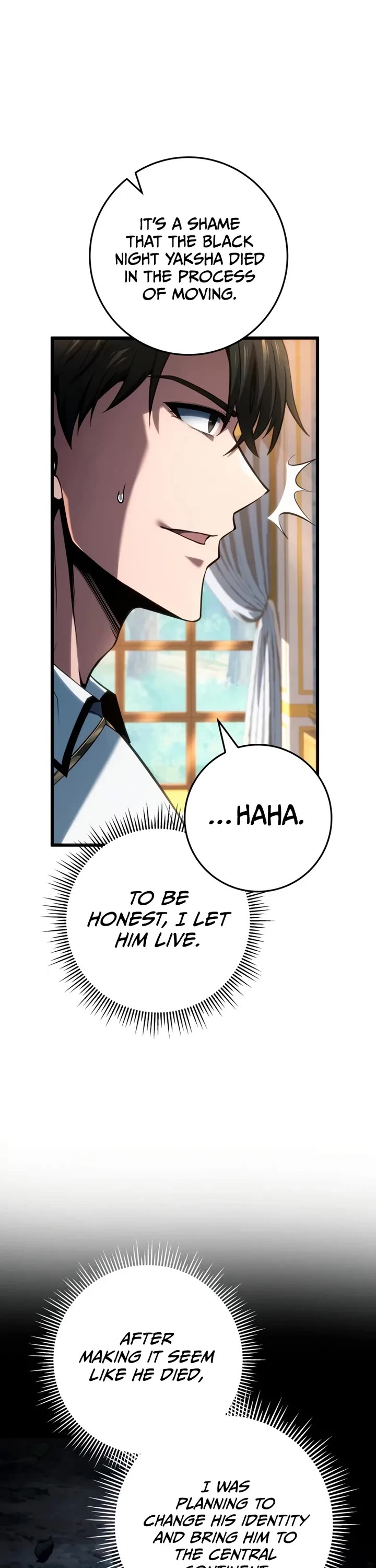 A Dragonslayer's Peerless Regression chapter 72 page 18