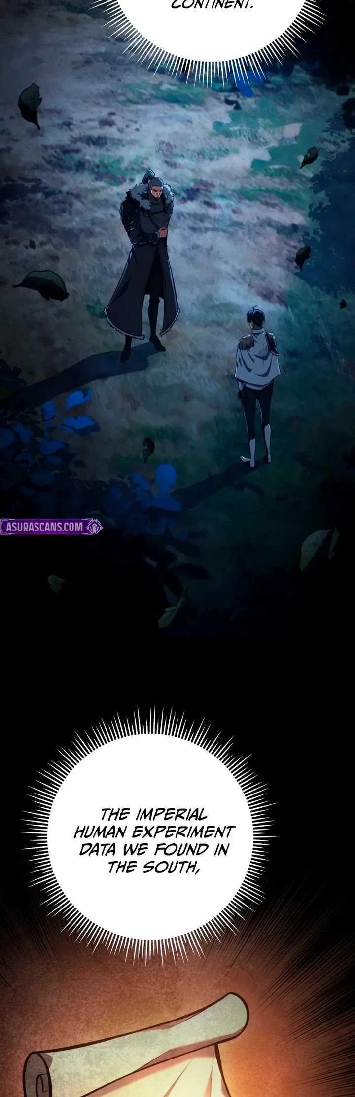 A Dragonslayer's Peerless Regression chapter 72 page 19