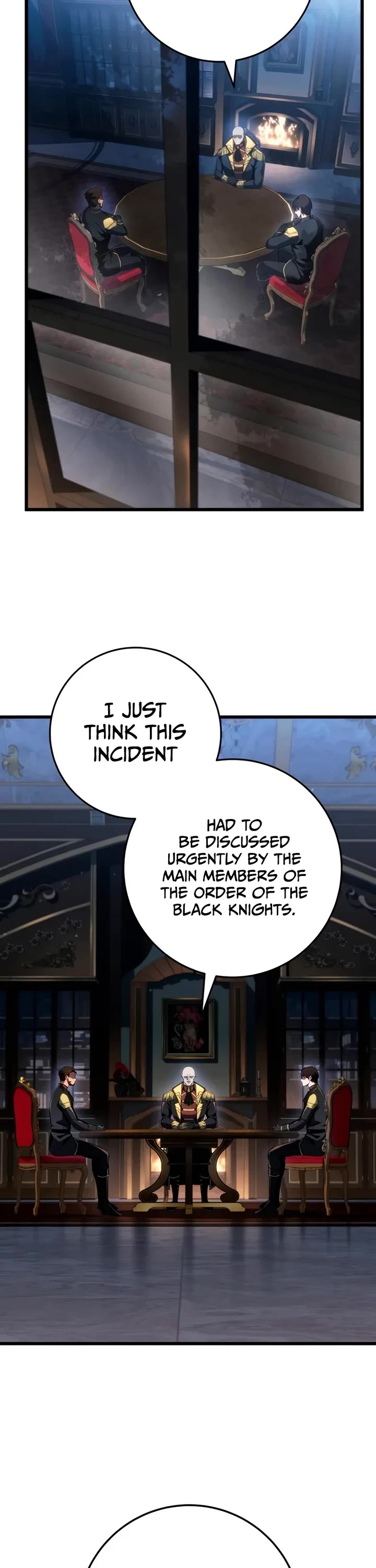 A Dragonslayer's Peerless Regression chapter 72 page 2