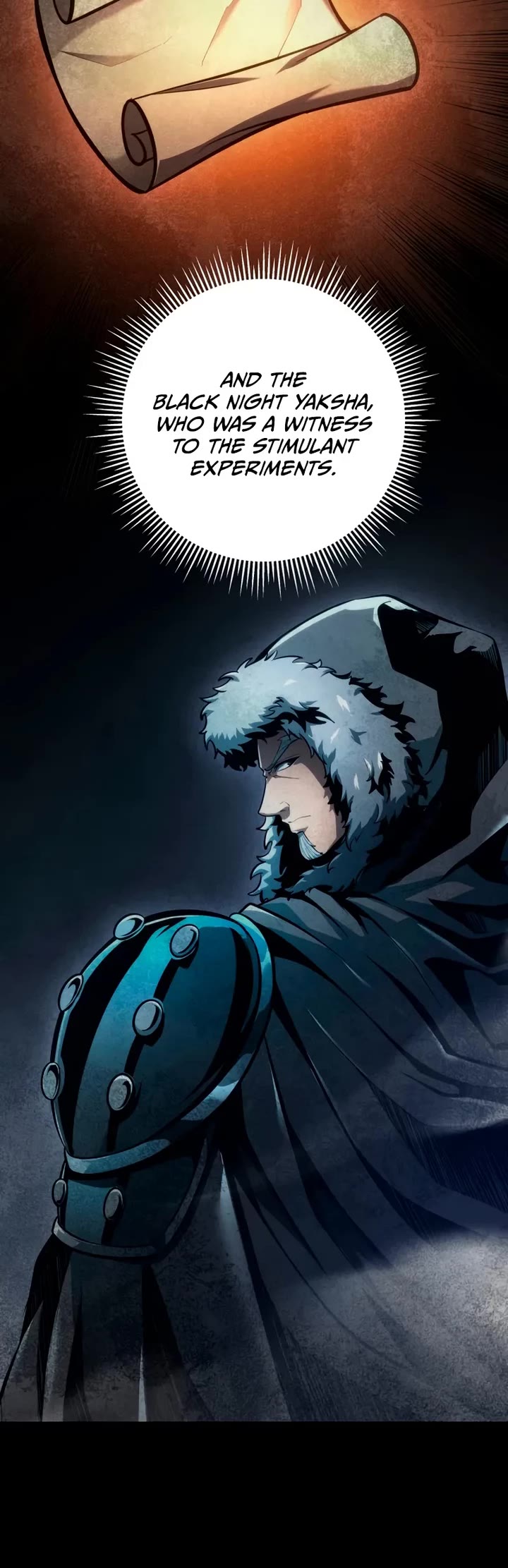 A Dragonslayer's Peerless Regression chapter 72 page 20