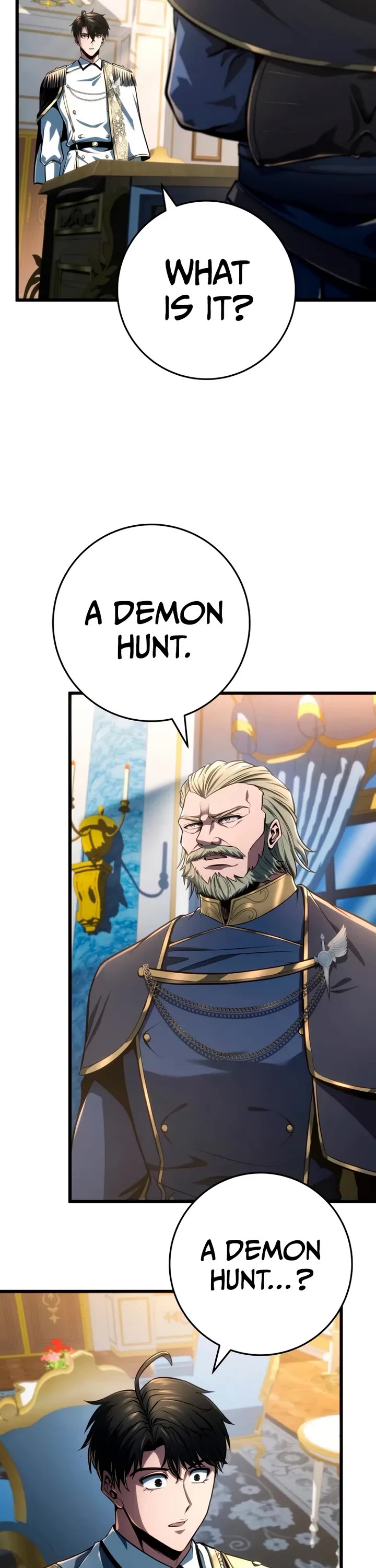 A Dragonslayer's Peerless Regression chapter 72 page 22