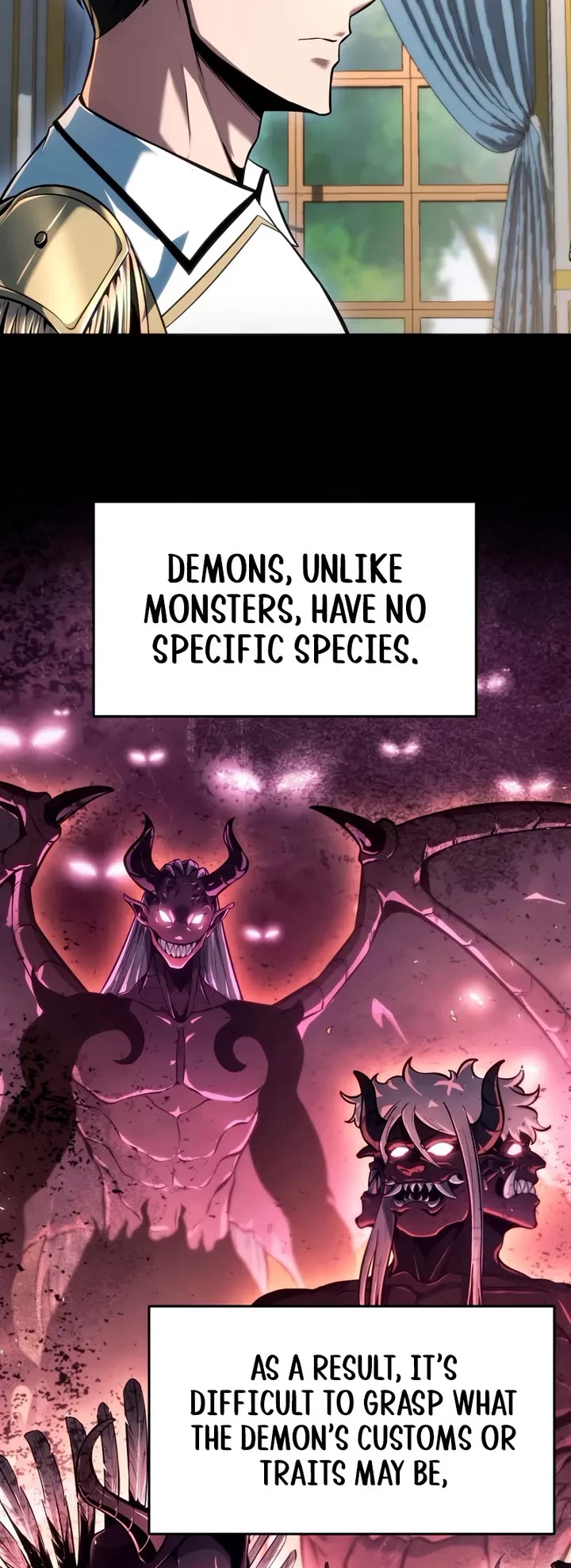 A Dragonslayer's Peerless Regression chapter 72 page 24