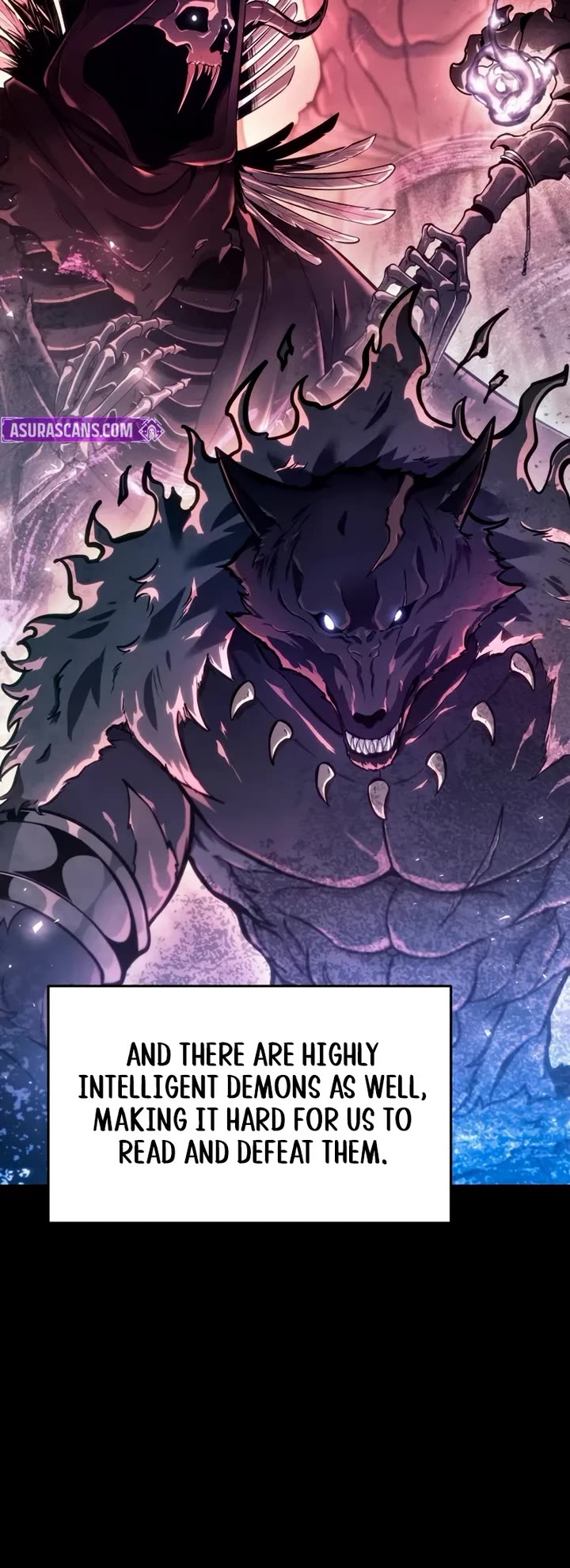 A Dragonslayer's Peerless Regression chapter 72 page 25